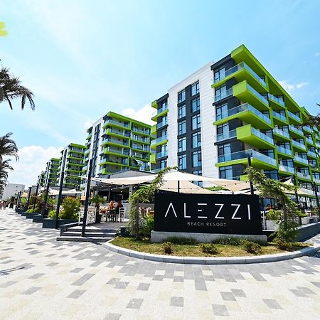 Апартаменты Studio La Mare Alezi Нэводари Экстерьер фото