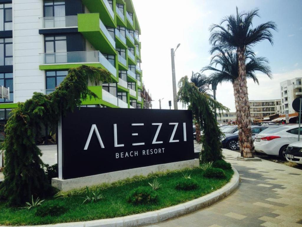 Апартаменты Studio La Mare Alezi Нэводари Экстерьер фото